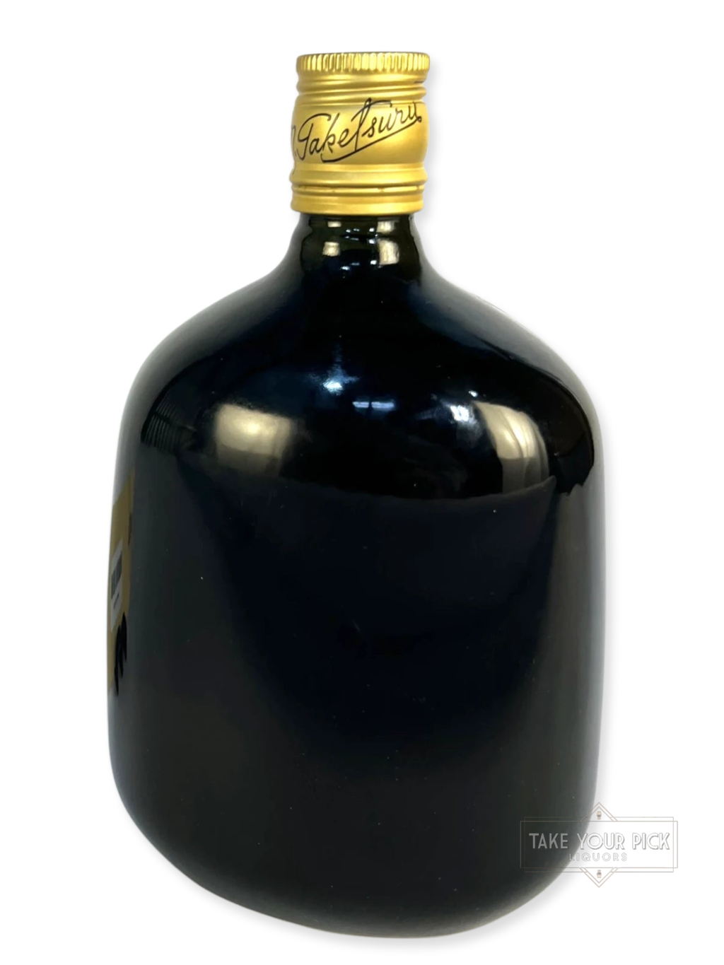 Nikka G&G The Taketsuru Blend Demo do not use - 86 Proof