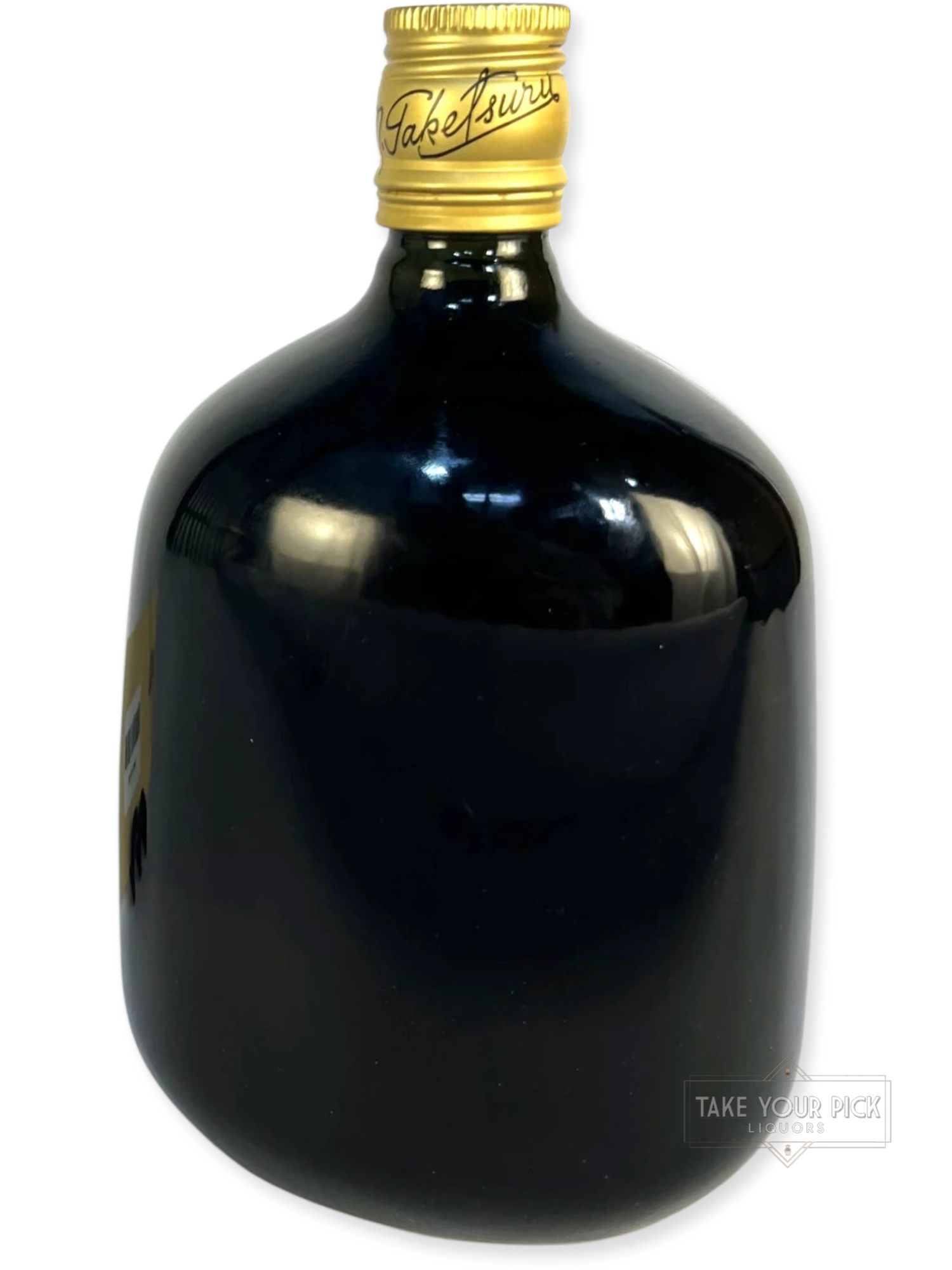 Nikka G&G The Taketsuru Blend Demo do not use