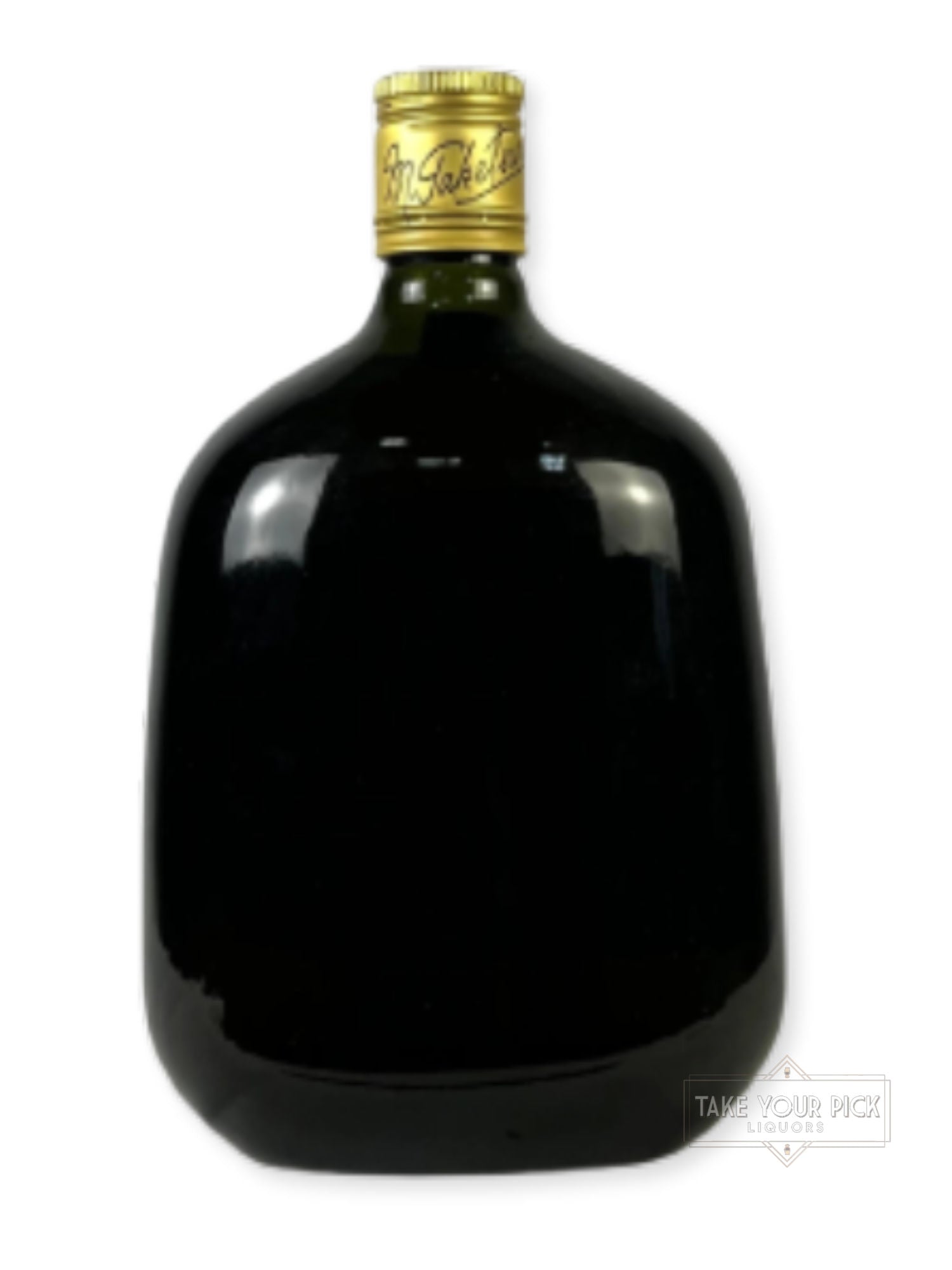 Nikka Gold & Gold 1970's Black Label