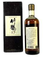 Nikka Taketsuru 17 Year