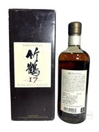 Nikka Taketsuru 17 Year