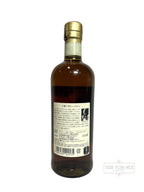 Nikka Taketsuru Pure Malt 17 Years Old (No Box) 86 Proof 700ml