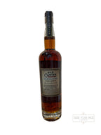 Old Carter Straight Bourbon Whiskey Barrel Strength 117.2 Proof 750ml Batch 7