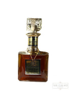 Old Charter 10-year 86pf. Decanter 1989 - 86 Proof