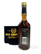 Old Charter 12-year 90pf. 1989 (Louisville) - 90 Proof