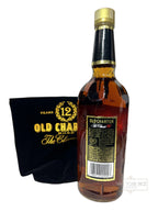 Old Charter 12-year 90pf. 1993 (Louisville) - 90 Proof
