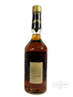 Old Charter 8-year 86pf. 1989 - 86 Proof