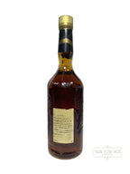 Old Charter 8-year 86pf. 1989 - 86 Proof