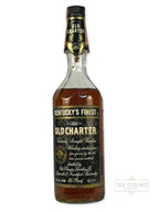 Old Charter 86 pf. 1983