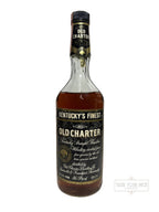 Old Charter 86 pf. 1983