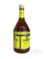 Old Charter 8 Year Kentucky Straight Bourbon Whiskey 80 Proof 1.75ml