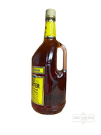 Old Charter 8 Year Kentucky Straight Bourbon Whiskey 80 Proof 1.75ml