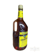 Old Charter 8 Year Kentucky Straight Bourbon Whiskey 80 Proof 1.75ml