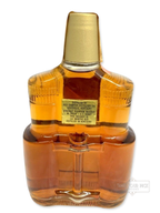 Old Charter Binoculars Bottle 1970's 86 proof