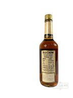 Old Crow Bourbon 80pf. 1988 (National Distillers) - 80 Proof