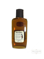 Old Crow Traveler's Fifth 1973