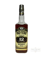 Old Ezra 12/101 1991 - 101 Proof