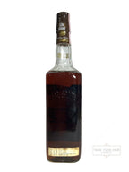 Old Ezra 15-Year 1985 (Damaged Label)