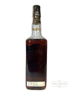 Old Ezra 15-year 1986