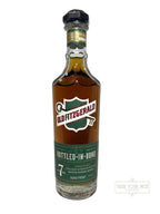 Old Fitzgerald Bottled-in-Bond 7-year