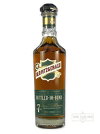 Old Fitzgerald Bottled-in-Bond 7-year