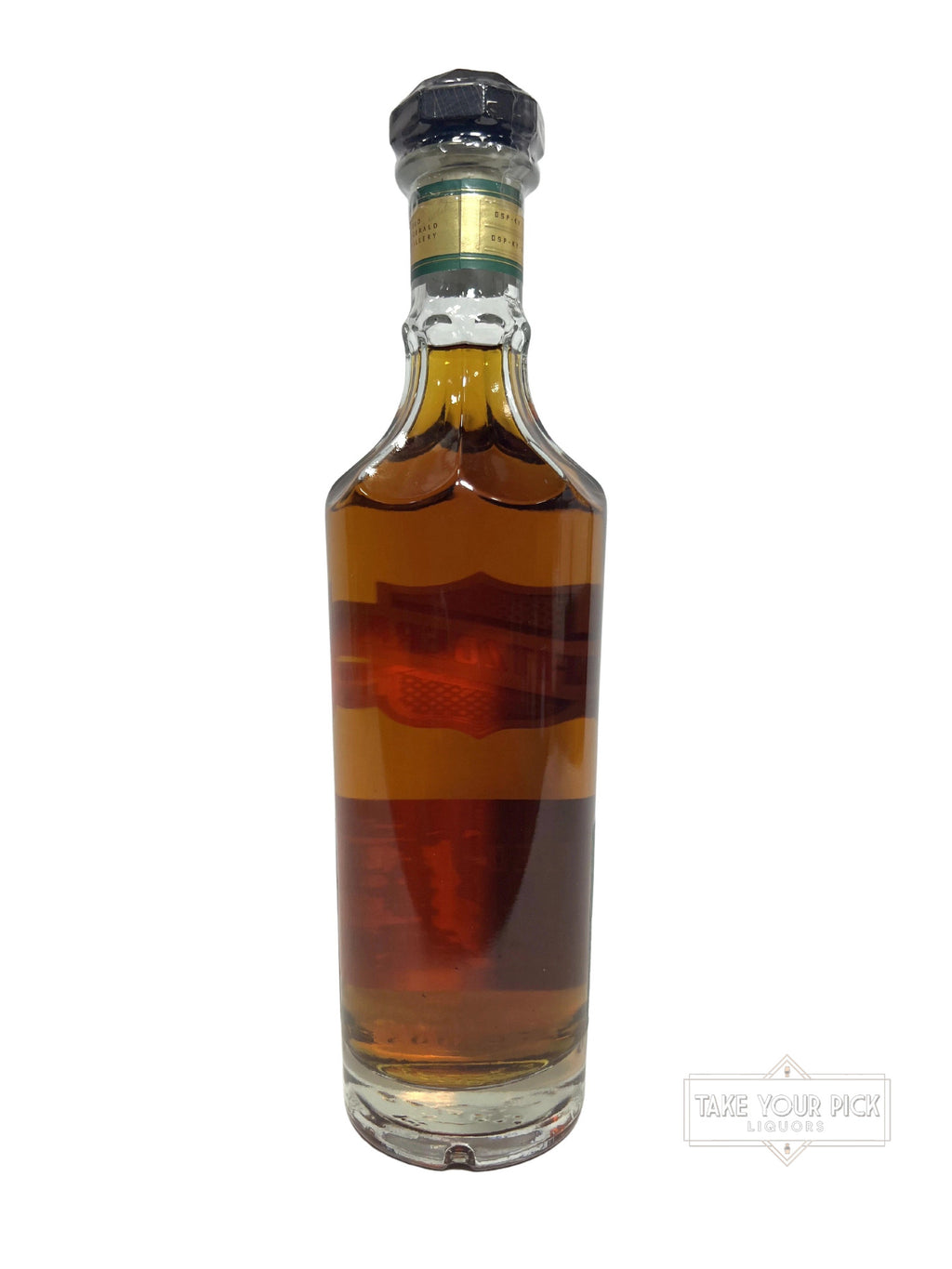 Old Fitzgerald Bottled-in-Bond 7-year