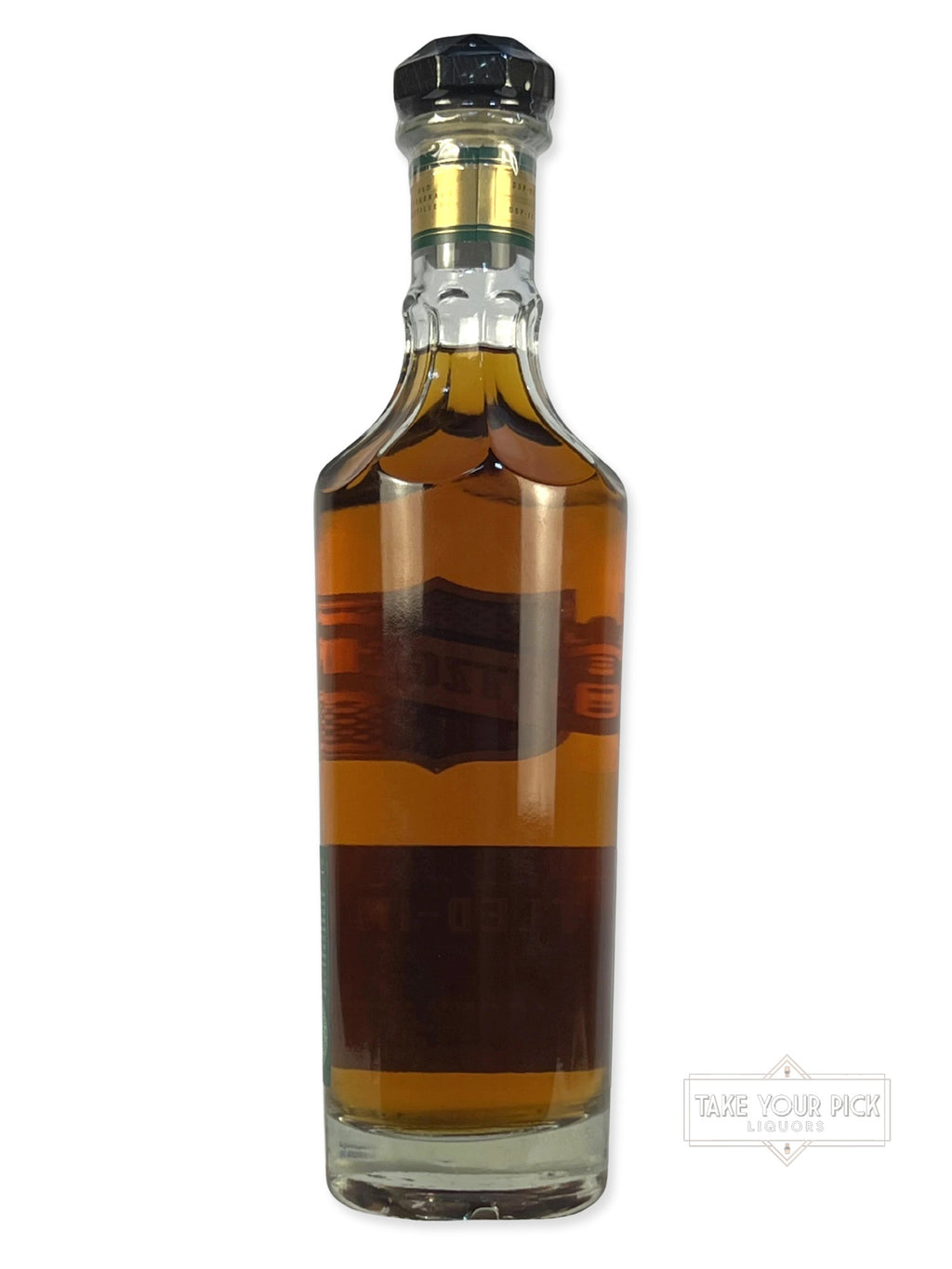 Old Fitzgerald Bottled-in-Bond 7-year
