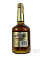 Old Fitzgerald Prime Stitzel Weller 1980