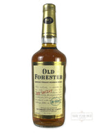 Old Forester 86pf. 1988