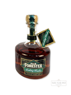 Old Forester Birthday Bourbon 2008 - 94 Proof - Bottle Front