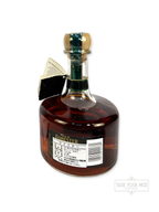 Old Forester Birthday Bourbon 2008 - 94 Proof - Bottle Back