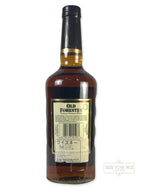 Old Forester Bottled in Bond 1995