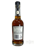 Old Forester The 117 Series High Angels' Share Rye (375ml)
