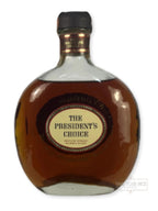 Old Forester's President's Choice 1970's