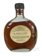 Old Forester's President's Choice 1970's