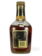 Old Grand-Dad 114 National Distillers Lot 14 1986 - 114 Proof