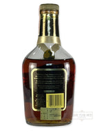 Old Grand-Dad 114 National Distillers Lot 17 1989