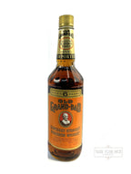 Old Grand-Dad 6-year 1992 (National Distillers) - 86 Proof