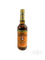 Old Grand-Dad 6-year 1992 (National Distillers) - 86 Proof - Bottle Front