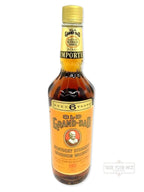 Old Grand-Dad 6-year National Distillers 1991