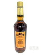 Old Grand-Dad 6-year National Distillers 1991