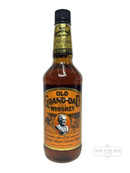 Old Grand-Dad  86 pf. (National Distillers) 1992