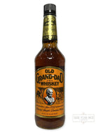 Old Grand-Dad  86 pf. (National Distillers) 1992
