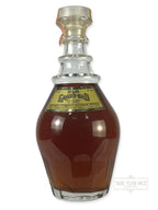 Old Grand-Dad Bicentennial Decanter Kentucky Straight Bourbon Whiskey 1976