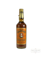 Old Grand-Dad Kentucky Straight Bourbon Whiskey 1986