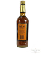 Old Grand-Dad Kentucky Straight Bourbon Whiskey 1986