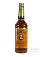 Old Grand-Dad Kentucky Straight Bourbon Whiskey 1991