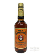 Old Grand-Dad Kentucky Straight Bourbon Whiskey 1991