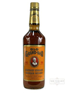 Old Grand-Dad National Distillers 1990