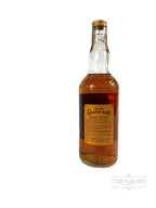 Old Grand Dad 86pf. 1969 (National Distillers) 4/5 Quart - 86 Proof